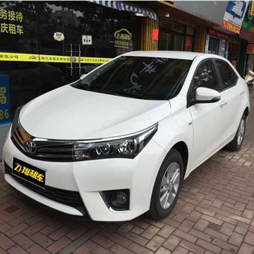 肇庆广宁县商务租车汽车租赁或许是企业成本控制的重要一环