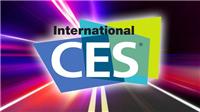 CES2025美国拉斯w加斯消费电子展览会