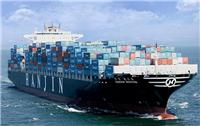 关于亚马逊FBA海运物流运输和清关该怎么操作