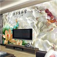 深圳UV**平板打印机 3d瓷砖背景墙uv平板彩印机 艺术玻璃印花机