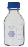 进口美国Kimble蓝盖瓶 试剂瓶 kimax 储存瓶