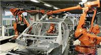 瑞士工业机器人进口清关通关费用是多少