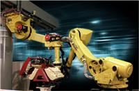 瑞士工业机器人进口报关报检公司