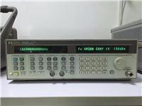 现货惠普HP 83752A信号源低价提供租赁、销售Agilent 83752A
