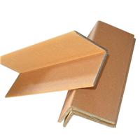 专业纸护角厂家供应包边纸护角 锁扣纸护角 全国物流送货
