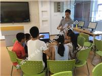 广东新科教学设备校园创客空间创造区创客空间校园创客空间