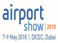 2018年*18届中东 迪拜）国际机场设备展览会