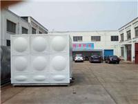 北京组合式不锈钢保温水箱
