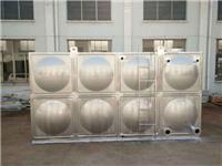 北京组合式不锈钢水箱