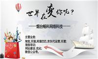 山东青岛烟台莱阳淘宝网店代运营公司电商运营培训电商平台网站制作网站建设优化推广公司网页制作