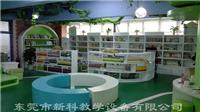 广东新科直销图书阅览室生产布置图书阅览室直销图书阅览室图书阅览室生产布置功能室设备