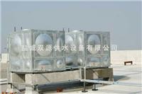 北京BDF复合装配式水箱
