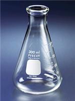 进口PYREX烧瓶 美国pyrex玻璃烧瓶锥形瓶