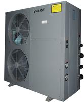 空气能热泵烘干机 食品烘干房 箱式烘干房
