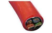 YGC电力、石化防腐硅橡胶电缆产品执行标准
