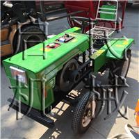 阳泉市厂家新款热卖小型四轮多功能农用拖拉机 启民多功能土壤耕整机