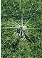 园林绿化用于灌溉的控制器
