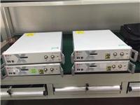 AFG2021-SC发生器说明，回收E5071C网络分析仪