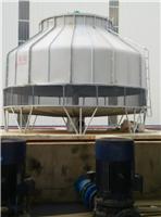 河北锦山DLT50圆形低噪音冷却塔 节能冷却塔 厂家直销