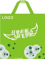 赣州环保袋厂定制纸袋购物袋环保袋快速市内送货