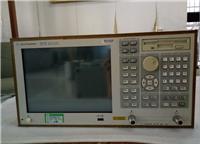 AgilentE5071B ENA射频网络分析仪，频率300 kHz至8.5 GHz
