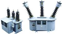 35KV电站型油浸式计量箱JLS-35高压计量装置