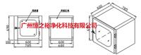 盐城传递柜-可以选择恒之裕