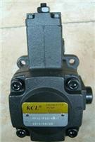 好消息请注意 中国台湾KCL凯嘉高压定量叶片泵 低价出售 SVQ25-65-L-R,