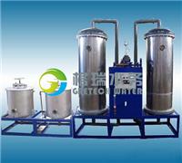 黑龙江小型软化水设备生产厂家