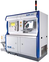 新航创梦 供应 SLM280 3D金属打印机