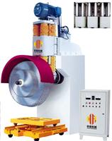 河北石材液压机HR-1600A|河北液压切石机|华瑞石材机械