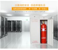 广州机房消防气体灭火设备厂家