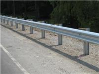 广西 崇左市 天等县 公路常用波形护栏材料及搭配方法