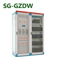 SG-GZDW系列直流电源系统－