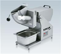 德国alexander solia多功能小型台式切菜机