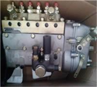 柴油机喷油泵 潍坊4102柴油机喷油泵工作原理