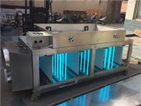 UV光氧催化净化设备厂家生产销售