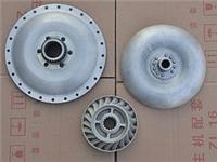 专业加工小装变矩器铝轮——想买小装变矩器铝轮上广业机械配件