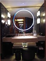 上海浴室LED灯镜厂家直销