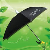 广州雨伞厂家 定制NESS品牌广告伞_鹤山雨伞厂_雨伞厂家