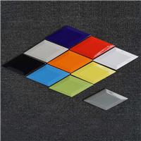 彩色菱形光面砖 纯色梭形亮面砖