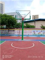 广西南宁网球场地材料和施工有保证的企业