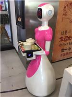 卡伊瓦智能传菜机器人二代新款上市点餐结账厂家直销价格优惠全国上门安装调试可租赁