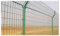 现货供应双边丝护栏网 圈地护栏网 苗圃隔离网 隔离栅厂家