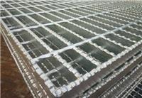 油田平台钢格栅板 西安钢格栅板厂家 泰江油田平台钢格栅板常用规格