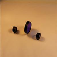 340-8nm滤光片 紫外透过滤光片 透紫反蓝绿镜片 思贝达 窄带滤波片