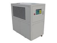 控温设备厂家，制冷、制热一体机，恒温、恒控冷水机