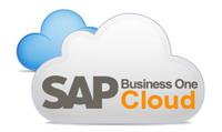 SAP Business One Cloud云计算平台 **上海悠远SAP实施商