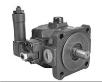 你知道伺服驱动液压泵的选型吗，美国PARKER派克柱塞泵，PV016R1D3T1NBLC