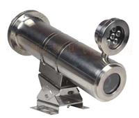 KBA127矿用隔爆型摄像仪-防爆摄像仪-防爆摄像头-防爆摄像机